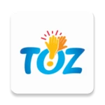 toz member card android application logo